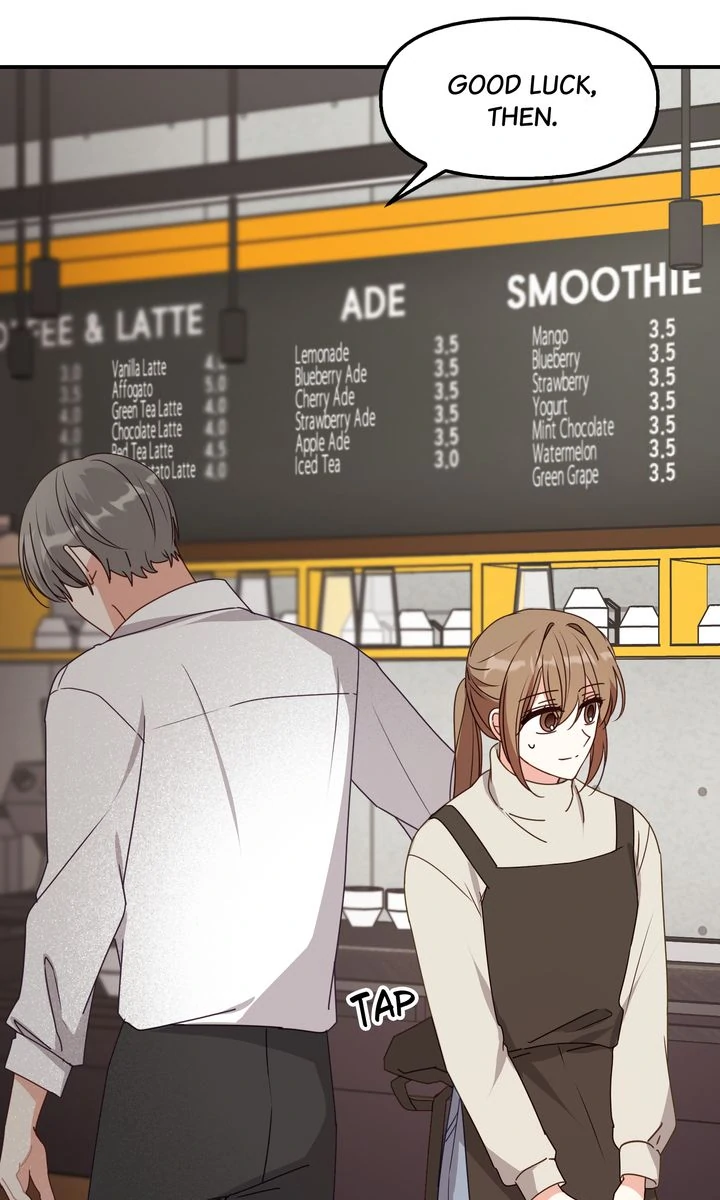 A Romantic Ending with My 2D Boyfriend! chapter 42 page 42