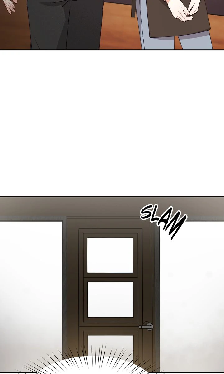 A Romantic Ending with My 2D Boyfriend! chapter 42 page 43