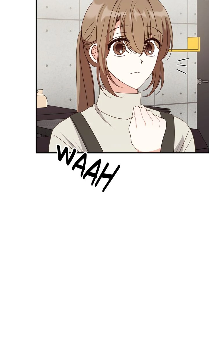 A Romantic Ending with My 2D Boyfriend! chapter 42 page 45