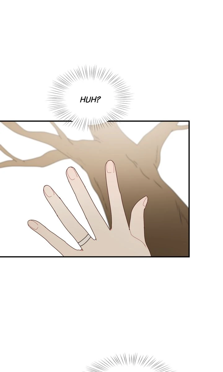 A Romantic Ending with My 2D Boyfriend! chapter 42 page 54