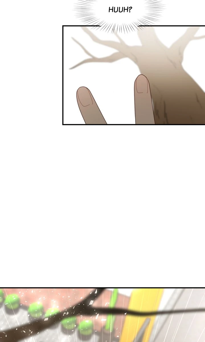 A Romantic Ending with My 2D Boyfriend! chapter 42 page 55