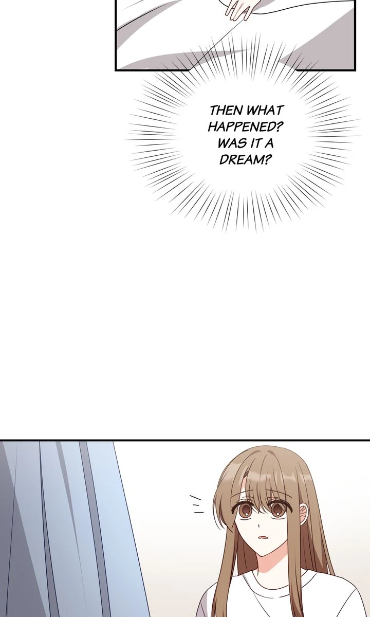 A Romantic Ending with My 2D Boyfriend! chapter 42 page 62