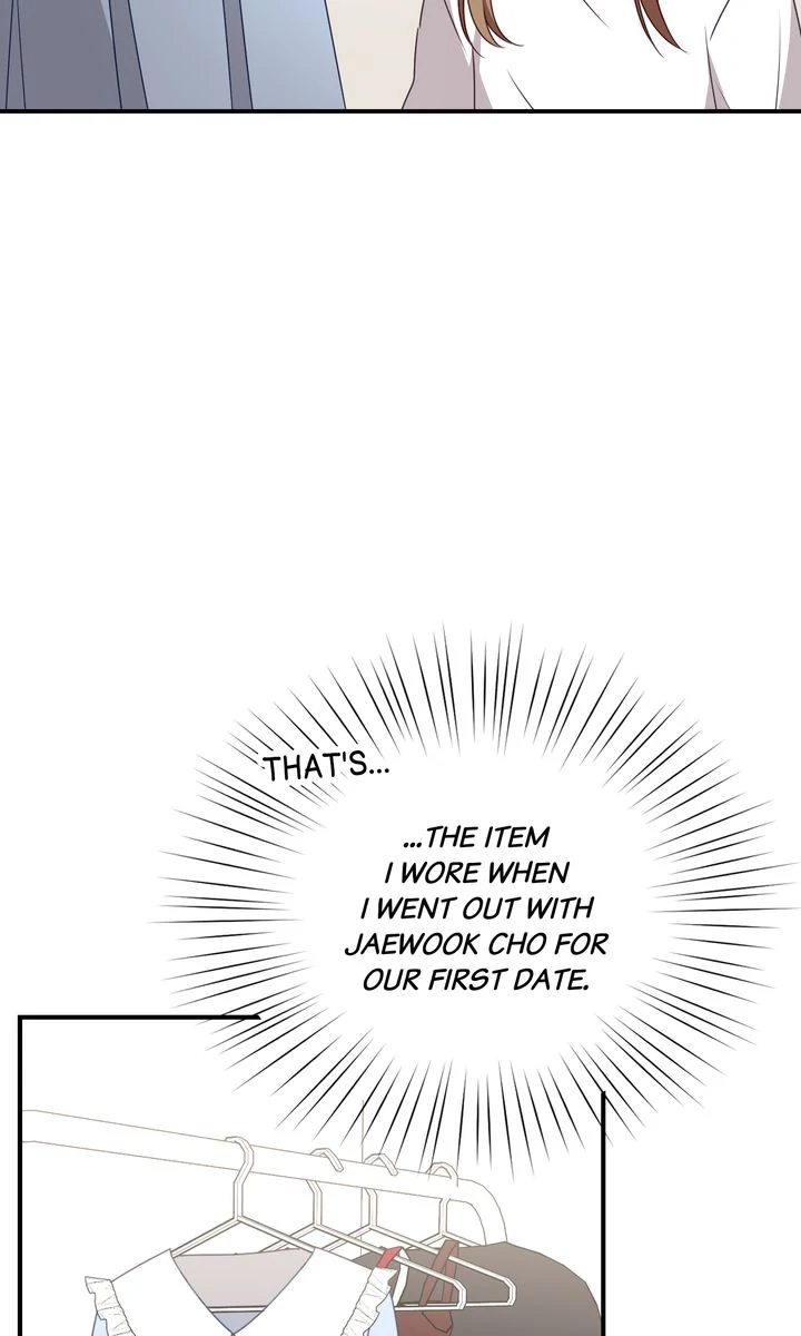 A Romantic Ending with My 2D Boyfriend! chapter 42 page 63