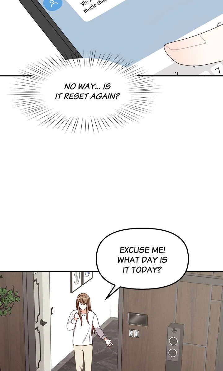 A Romantic Ending with My 2D Boyfriend! chapter 42 page 67