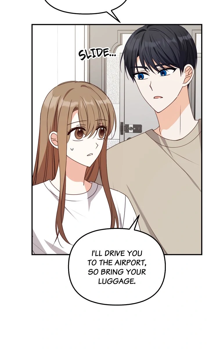 A Romantic Ending with My 2D Boyfriend! chapter 42 page 69