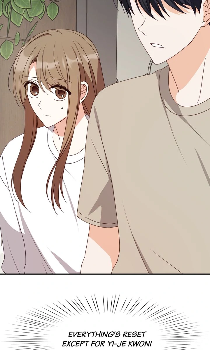 A Romantic Ending with My 2D Boyfriend! chapter 42 page 72