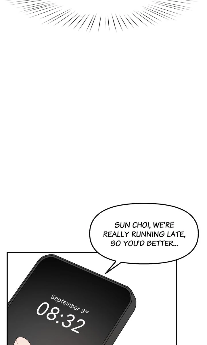 A Romantic Ending with My 2D Boyfriend! chapter 42 page 73