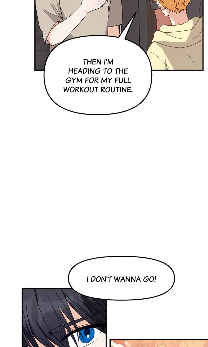 A Romantic Ending with My 2D Boyfriend! chapter 42 page 75