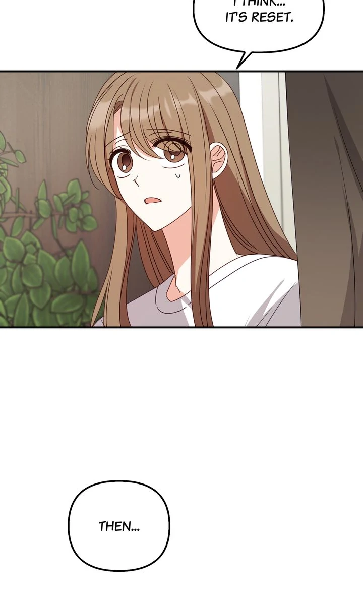 A Romantic Ending with My 2D Boyfriend! chapter 42 page 78