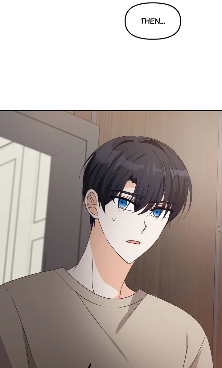 A Romantic Ending with My 2D Boyfriend! chapter 43 page 2