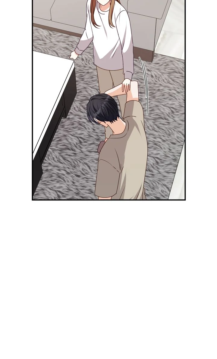 A Romantic Ending with My 2D Boyfriend! chapter 43 page 5