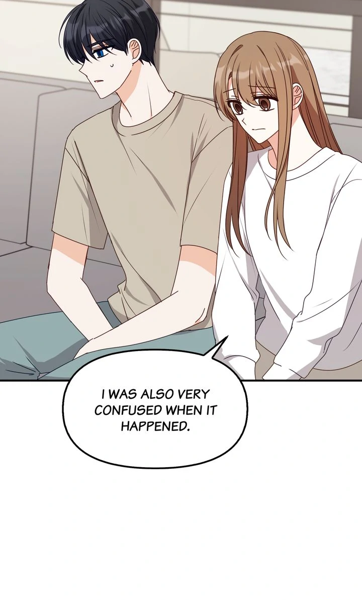 A Romantic Ending with My 2D Boyfriend! chapter 43 page 7
