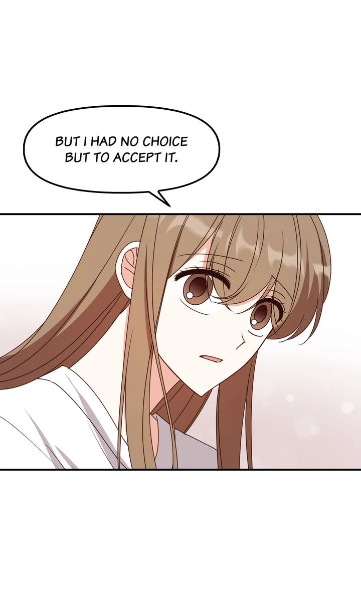 A Romantic Ending with My 2D Boyfriend! chapter 43 page 8