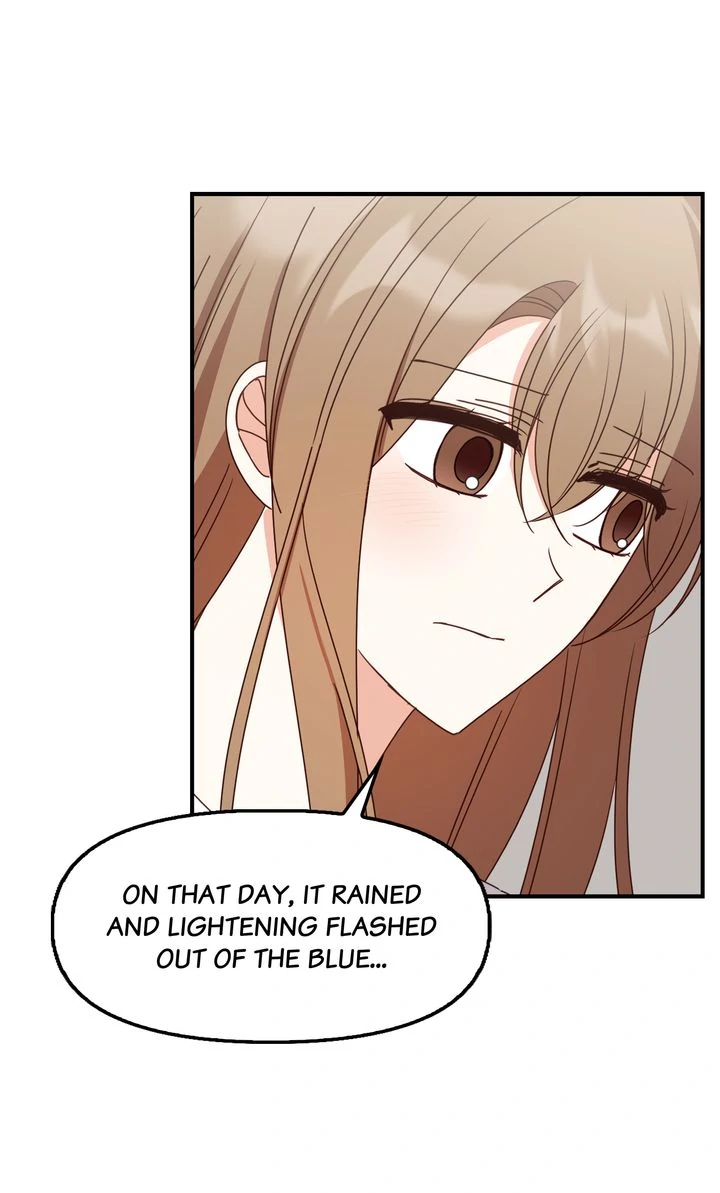 A Romantic Ending with My 2D Boyfriend! chapter 43 page 11