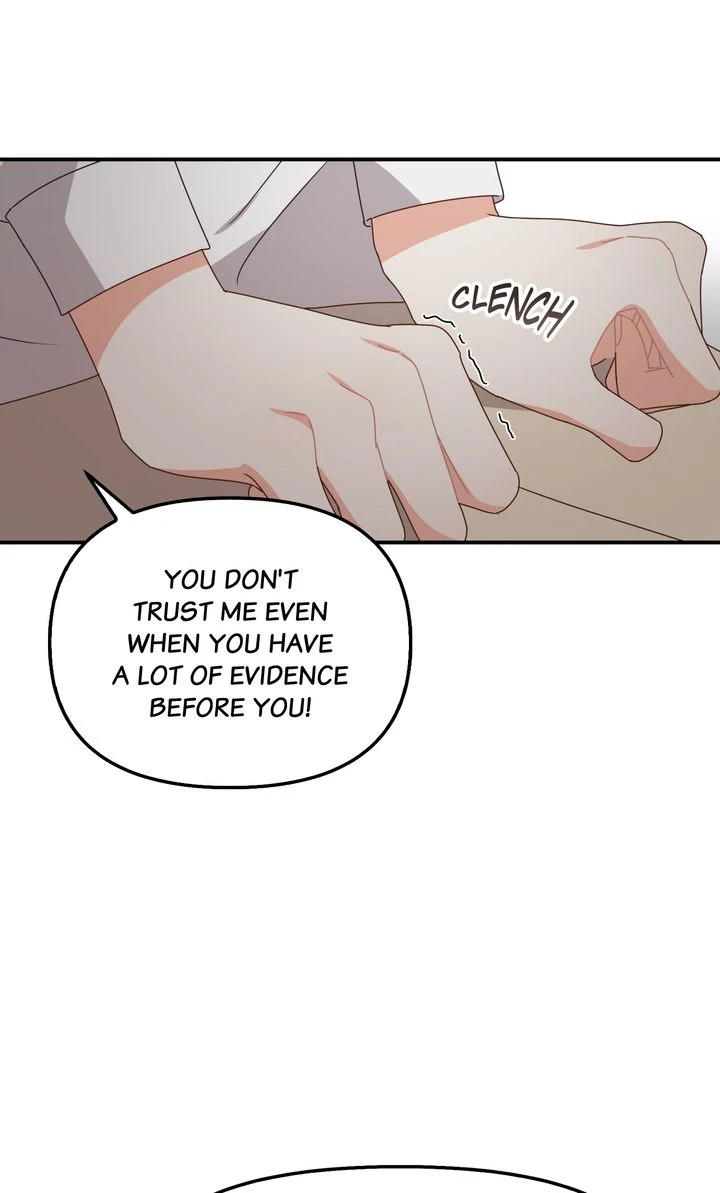 A Romantic Ending with My 2D Boyfriend! chapter 43 page 15