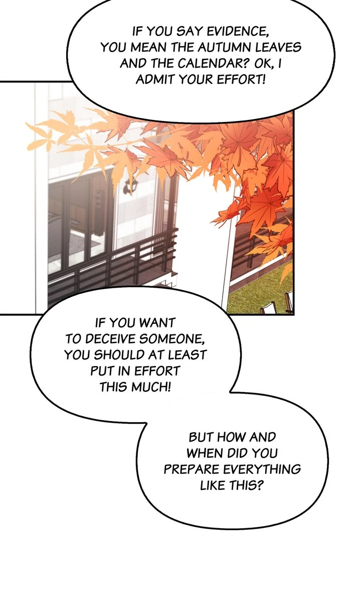 A Romantic Ending with My 2D Boyfriend! chapter 43 page 16