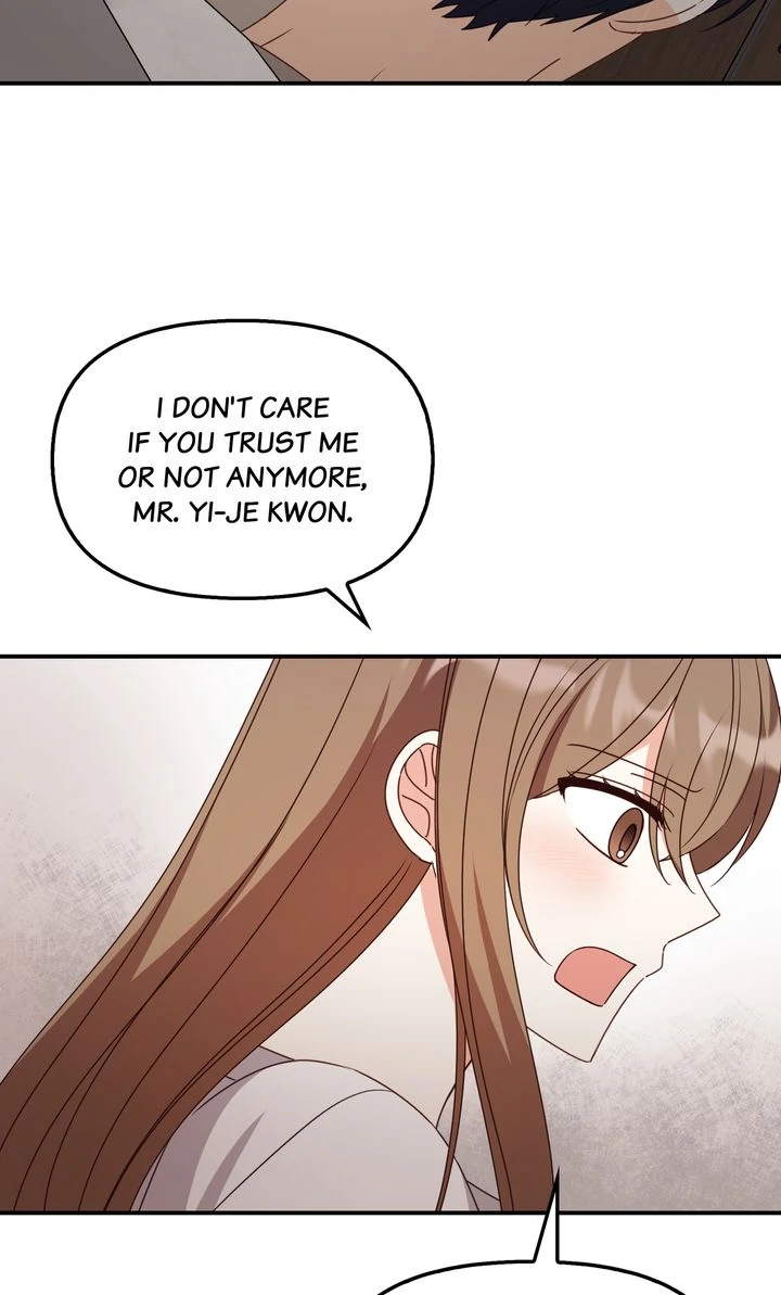 A Romantic Ending with My 2D Boyfriend! chapter 43 page 18