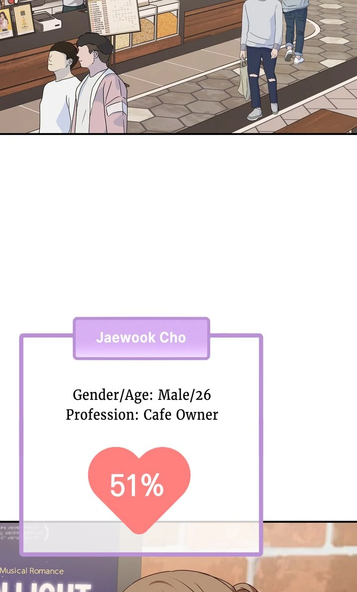 A Romantic Ending with My 2D Boyfriend! chapter 43 page 21