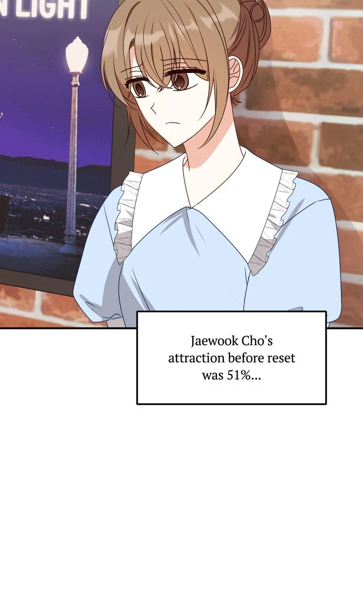 A Romantic Ending with My 2D Boyfriend! chapter 43 page 22