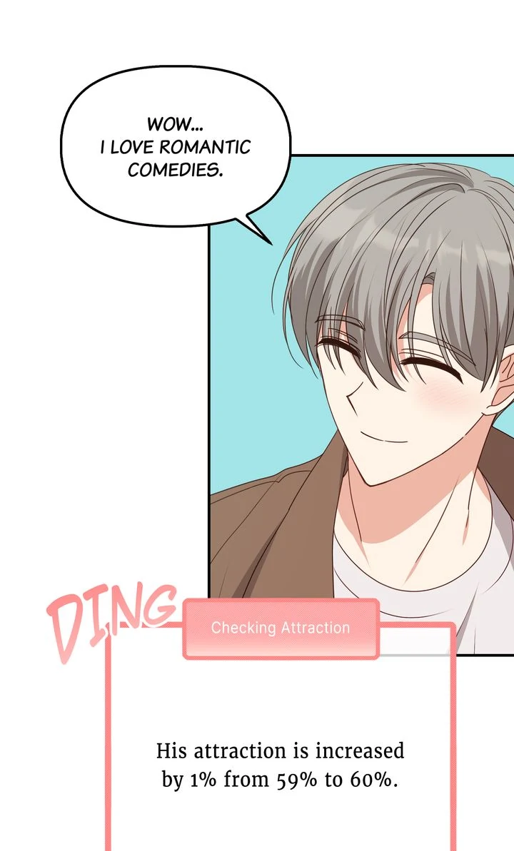 A Romantic Ending with My 2D Boyfriend! chapter 43 page 30