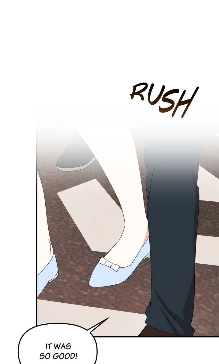 A Romantic Ending with My 2D Boyfriend! chapter 43 page 36