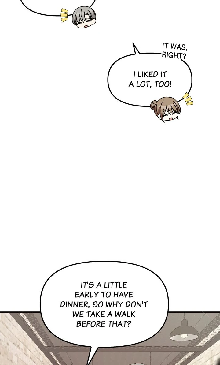 A Romantic Ending with My 2D Boyfriend! chapter 43 page 37