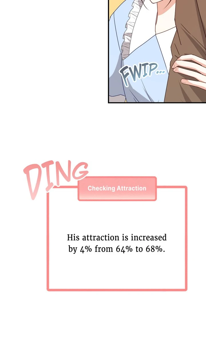 A Romantic Ending with My 2D Boyfriend! chapter 43 page 40