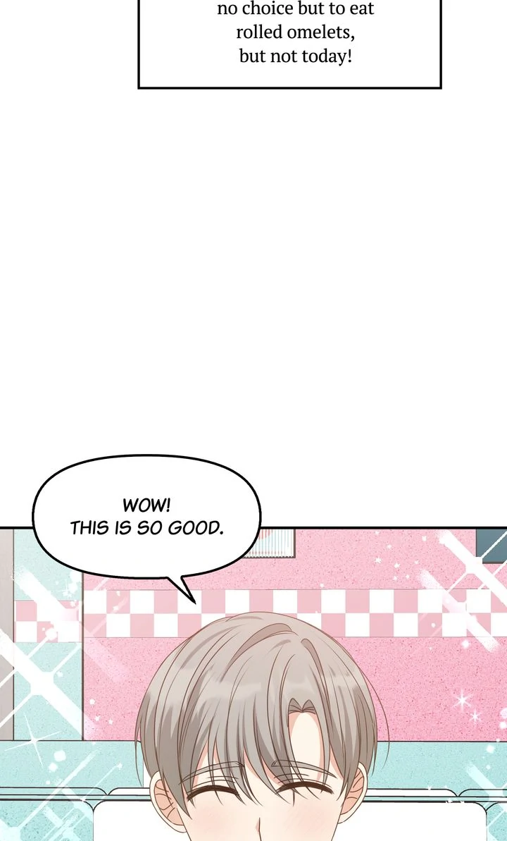 A Romantic Ending with My 2D Boyfriend! chapter 43 page 43