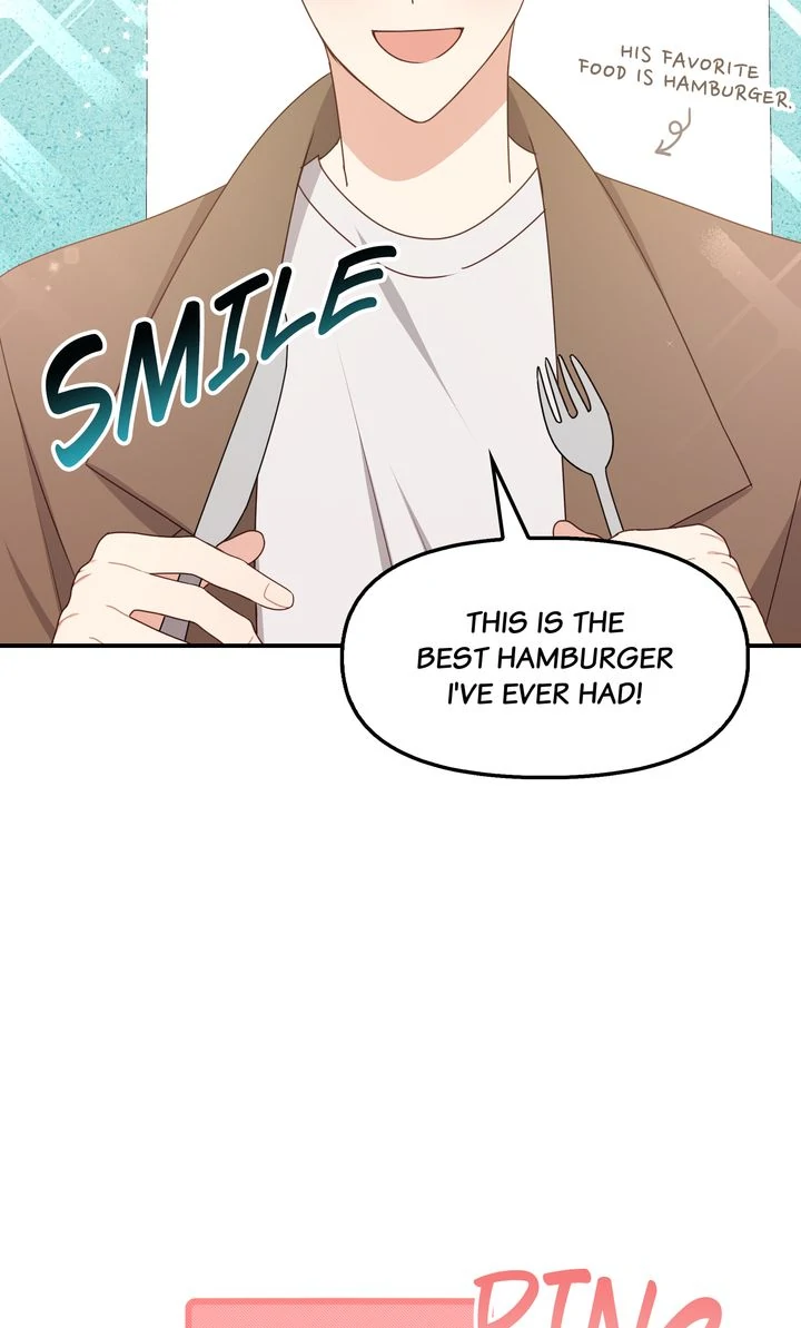 A Romantic Ending with My 2D Boyfriend! chapter 43 page 44
