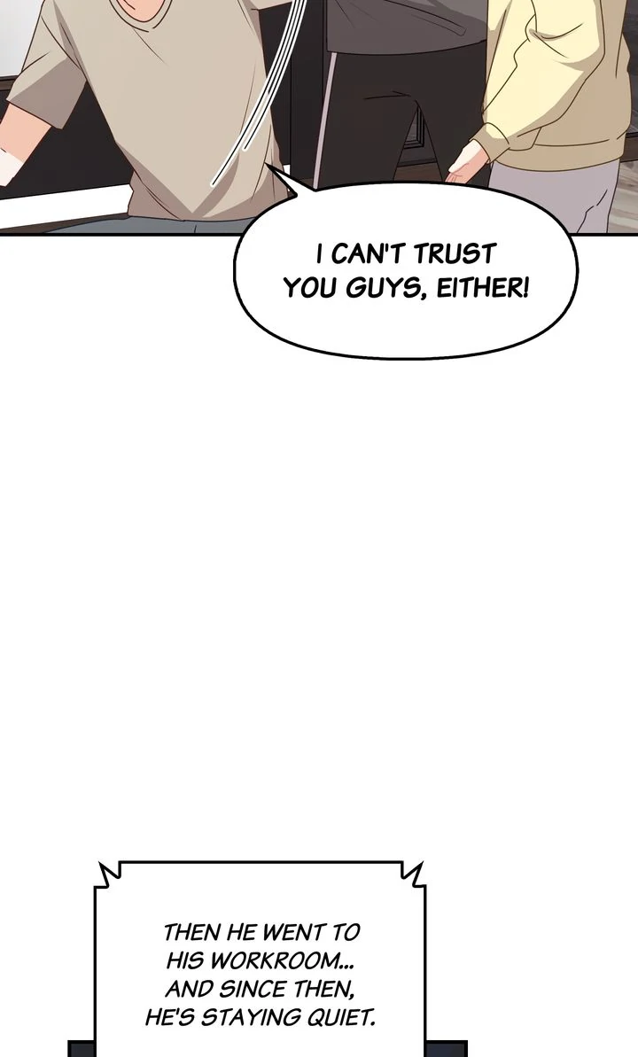 A Romantic Ending with My 2D Boyfriend! chapter 43 page 58