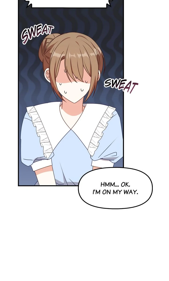 A Romantic Ending with My 2D Boyfriend! chapter 43 page 59