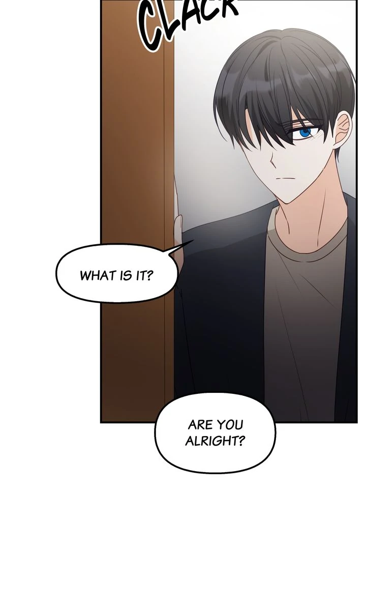 A Romantic Ending with My 2D Boyfriend! chapter 43 page 64