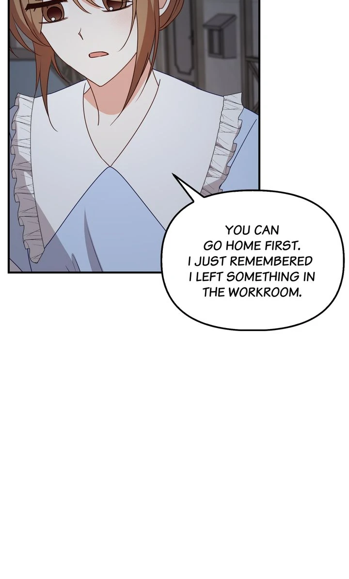 A Romantic Ending with My 2D Boyfriend! chapter 43 page 69
