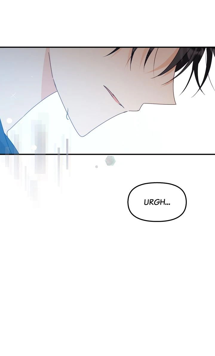 A Romantic Ending with My 2D Boyfriend! chapter 43 page 70