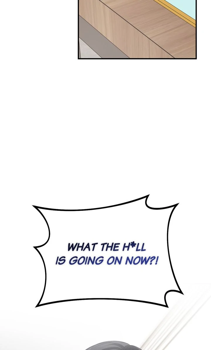A Romantic Ending with My 2D Boyfriend! chapter 43 page 73
