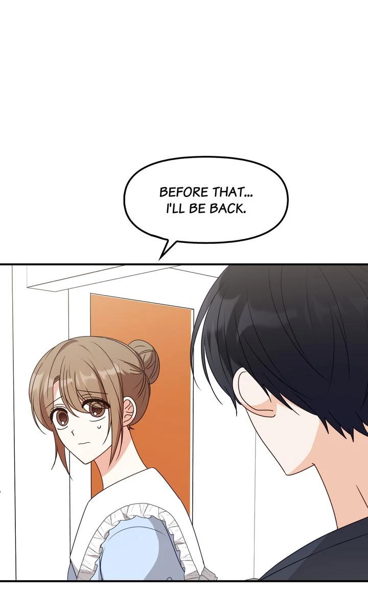 A Romantic Ending with My 2D Boyfriend! chapter 44 page 8