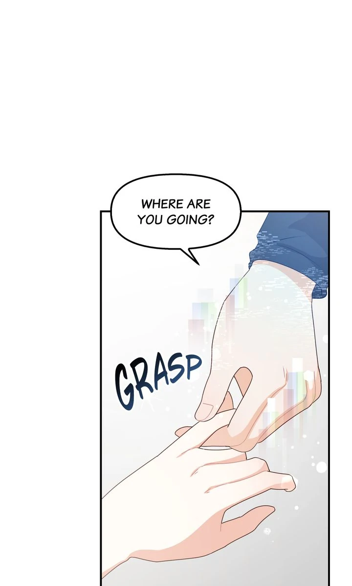 A Romantic Ending with My 2D Boyfriend! chapter 44 page 9