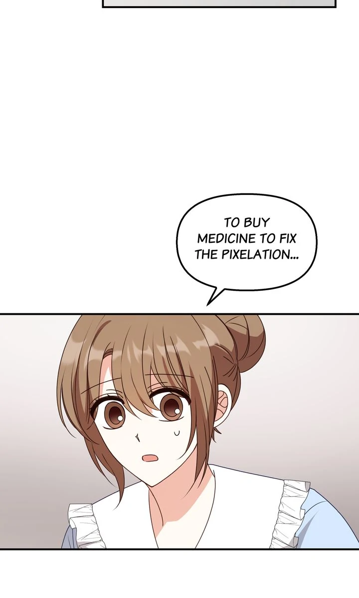 A Romantic Ending with My 2D Boyfriend! chapter 44 page 10