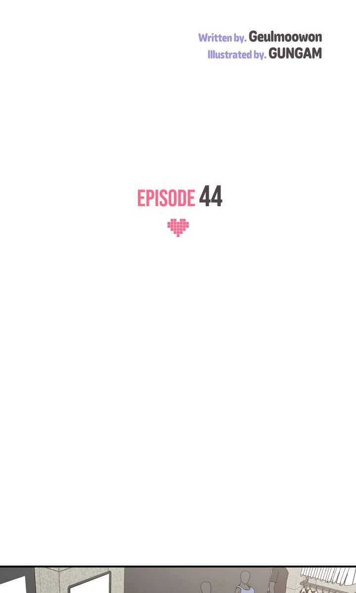 A Romantic Ending with My 2D Boyfriend! chapter 44 page 13