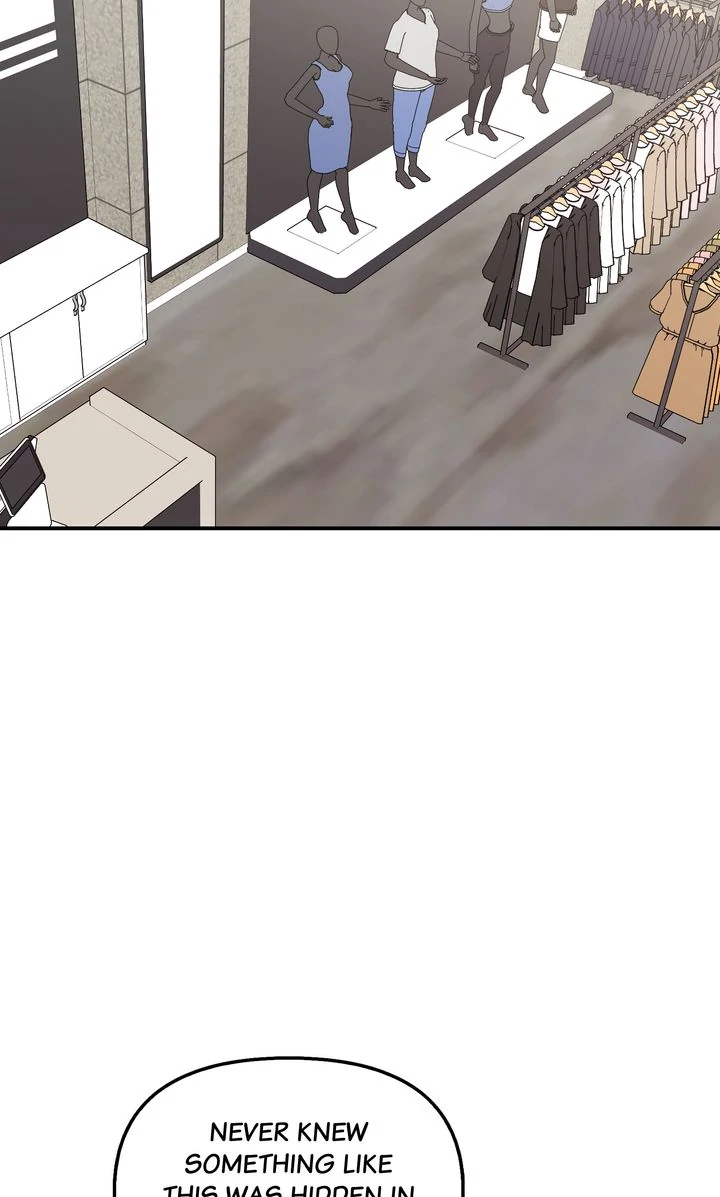 A Romantic Ending with My 2D Boyfriend! chapter 44 page 14