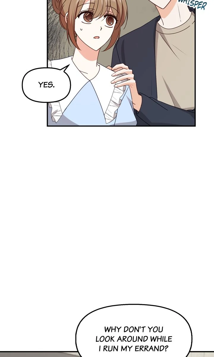 A Romantic Ending with My 2D Boyfriend! chapter 44 page 19