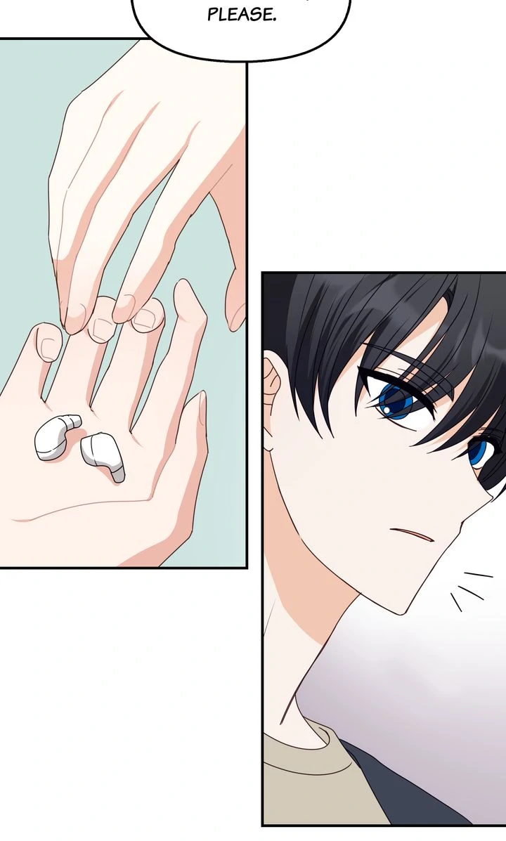 A Romantic Ending with My 2D Boyfriend! chapter 44 page 23