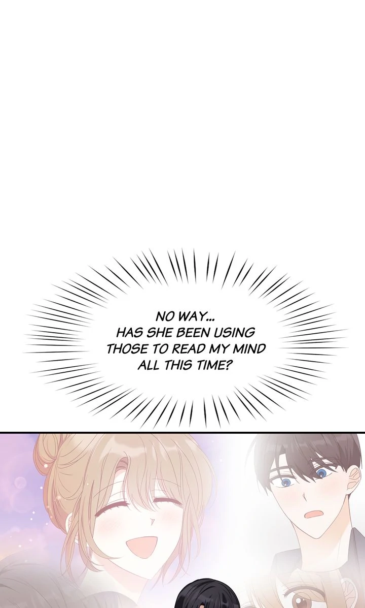 A Romantic Ending with My 2D Boyfriend! chapter 44 page 24