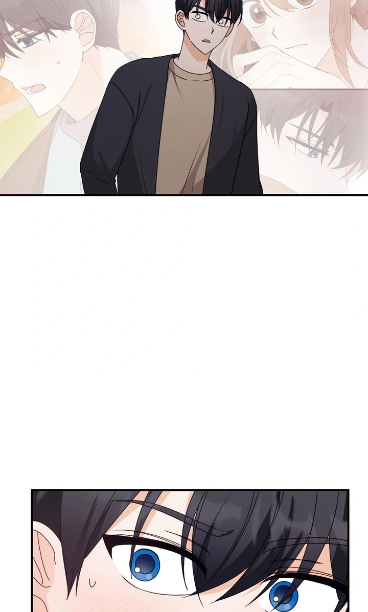 A Romantic Ending with My 2D Boyfriend! chapter 44 page 25