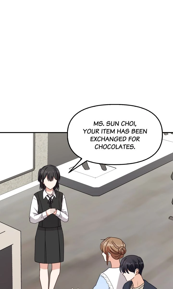 A Romantic Ending with My 2D Boyfriend! chapter 44 page 28