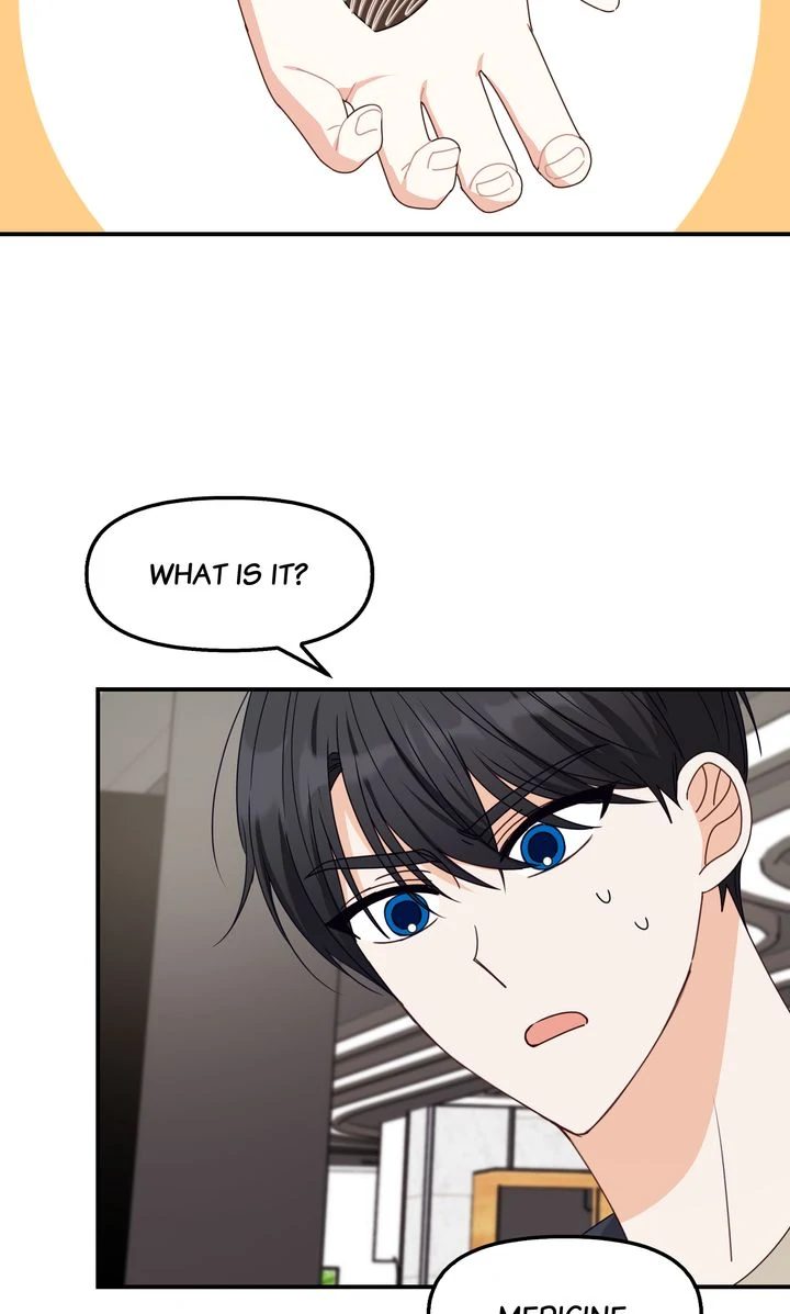A Romantic Ending with My 2D Boyfriend! chapter 44 page 30