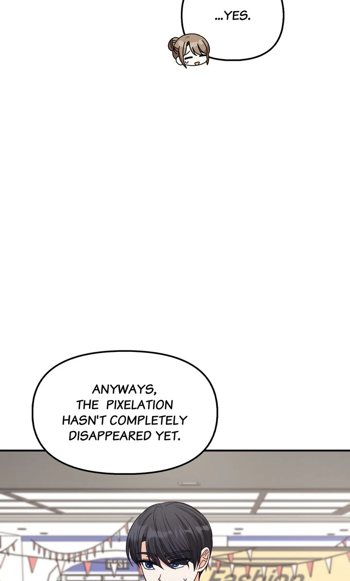 A Romantic Ending with My 2D Boyfriend! chapter 44 page 36