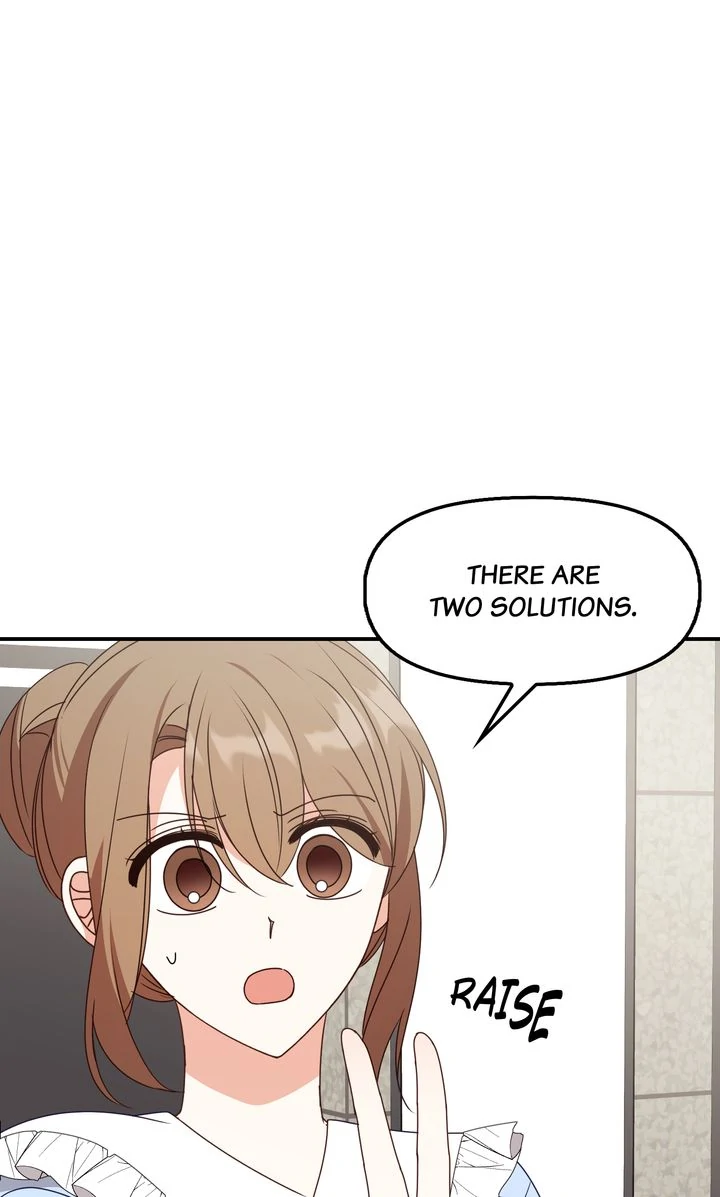 A Romantic Ending with My 2D Boyfriend! chapter 44 page 39