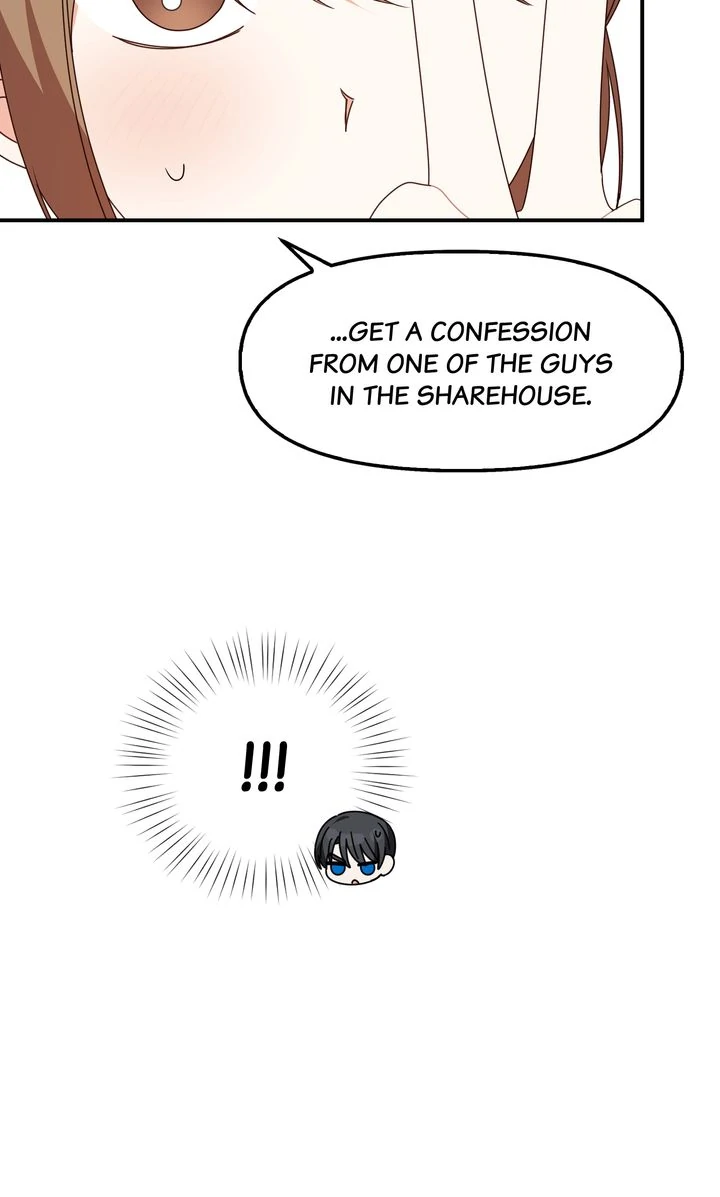A Romantic Ending with My 2D Boyfriend! chapter 44 page 42