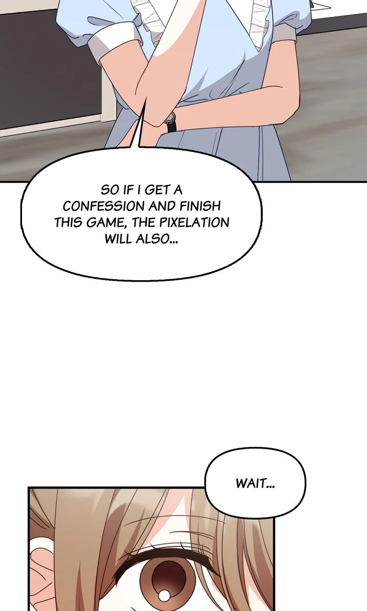A Romantic Ending with My 2D Boyfriend! chapter 44 page 44
